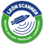 Leon Scanner, Rdiología, Laboratorio
